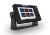 Raymarine Element 7 HV с Hypervision Sonar с датчиком HV-100