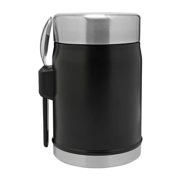 Термос для еды STANLEY Classic 0.4L 10-09382-005 от прозводителя STANLEY Термос для еды STANLEY Classic 0.4L 10-09382-005 от прозводителя STANLEY