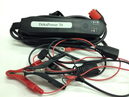 Зарядное устройство DekaPower 70 2960 от прозводителя Minn Kota