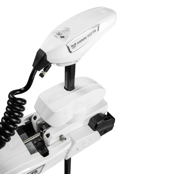 Мinn Kоtа Riptide Instinct QUEST 90/115 lb. 24/36V 87" White 1358562 от прозводителя Minn Kota