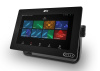 Raymarine AXIOM+ 9 RealVision 3D Sonar Без датчика