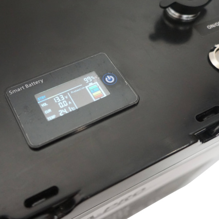 АКБ Sea-Pro LiFePO4 12,8В 104 а/ч 