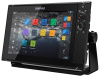 SIMRAD NSS12 evo3 без датчика
