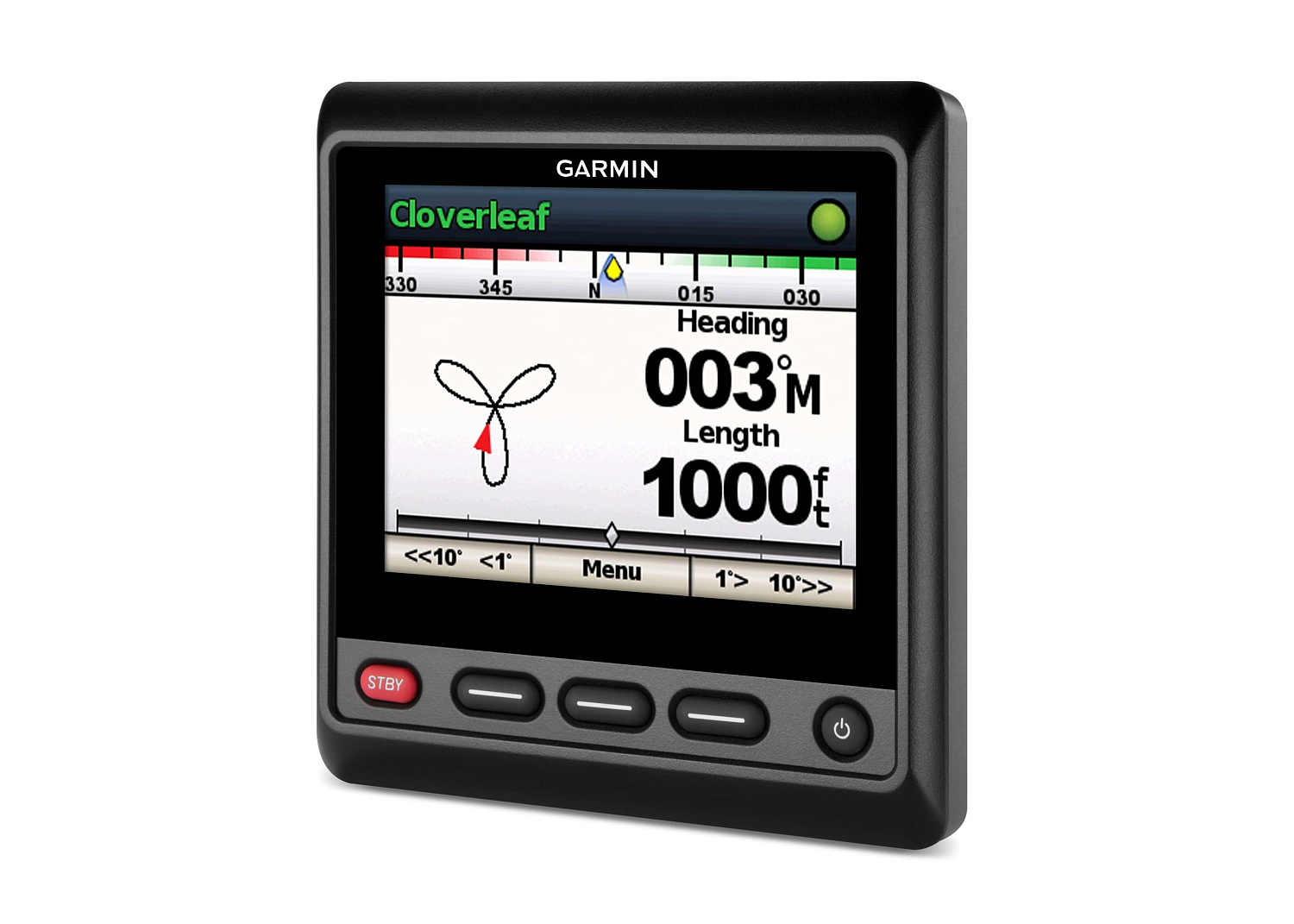 GARMIN GHC20 Autopilot Display