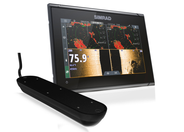 SIMRAD GO9 XSE с Active Imaging 3-in-1 000-14841-001 от прозводителя SIMRAD SIMRAD GO9 XSE с Active Imaging 3-in-1 000-14841-001 от прозводителя SIMRAD
