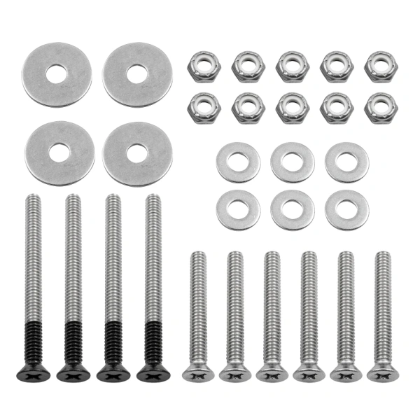 Quick Release Bracket / RTA-62 1854062 от прозводителя Minn Kota