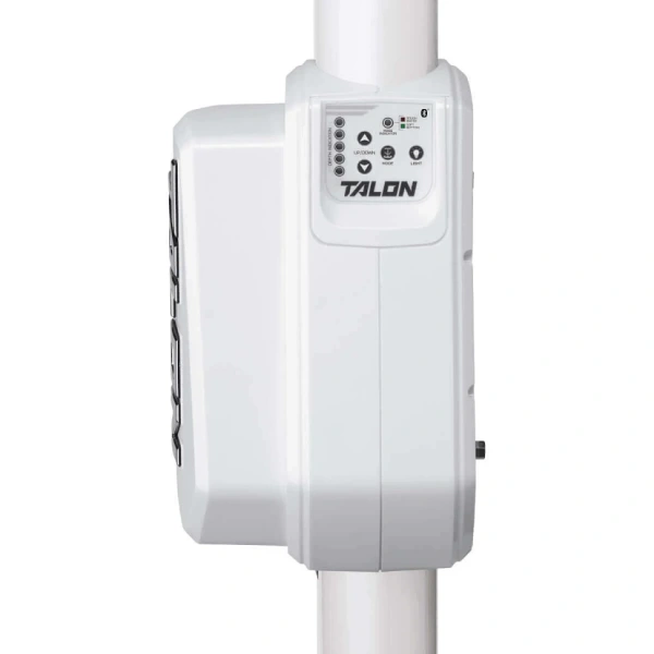 Talon 12 ft. - White/White 1810455 от прозводителя Minn Kota