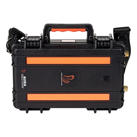 Аккумулятор LiFePo4 12v 30Ah чемодан PB1230Ch от прозводителя Prombattery