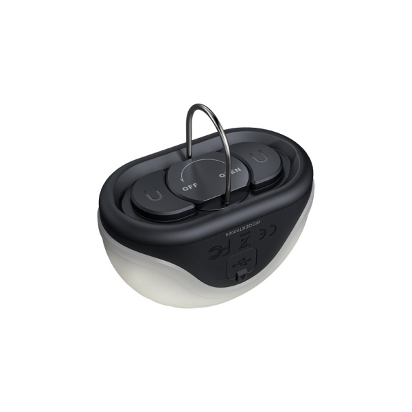 Фонарь Fenix кемпинговый CL20R V2.0 черный 300 люмен CL20RV20bk от прозводителя Fenix