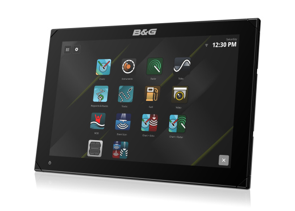 B&G ZEUS S 12 000-15225-001 от прозводителя B&G