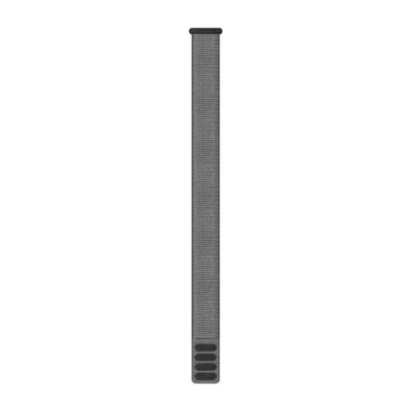 GARMIN  UltraFit Nylon Straps (20 mm) Gray 010-13306-01 010-13306-01 от прозводителя Garmin GARMIN  UltraFit Nylon Straps (20 mm) Gray 010-13306-01 010-13306-01 от прозводителя Garmin