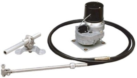 SIMRAD SD10 Mechanical Drive unit for NAC-2 000-13697-001 от прозводителя SIMRAD