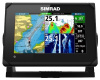 SIMRAD GO7 XSE Без датчика
