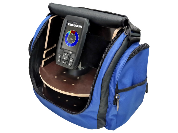 Комплект Garmin STRIKER 4 Fishfinder с датчиком + Ice Transducer 65557 от прозводителя Garmin