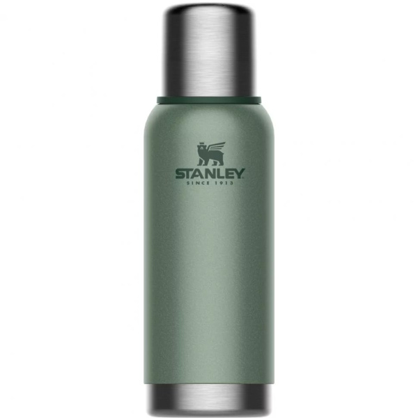 Термос Stanley Adventure 0,73L 10-01562-035 от прозводителя STANLEY Термос Stanley Adventure 0,73L 10-01562-035 от прозводителя STANLEY