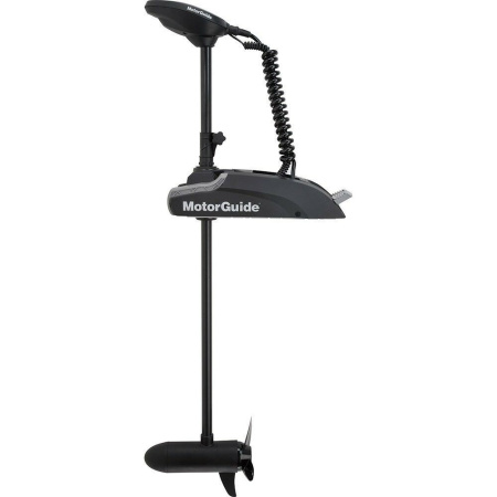 MotorGuide Xi3-55FW 54" 12V SNR/GPS 940700100 от прозводителя MotorGuide