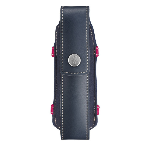 Чехол Opinel Outdoor 2018 M, голубой, кожа, 002194 002194 от прозводителя Opinel Чехол Opinel Outdoor 2018 M, голубой, кожа, 002194 002194 от прозводителя Opinel