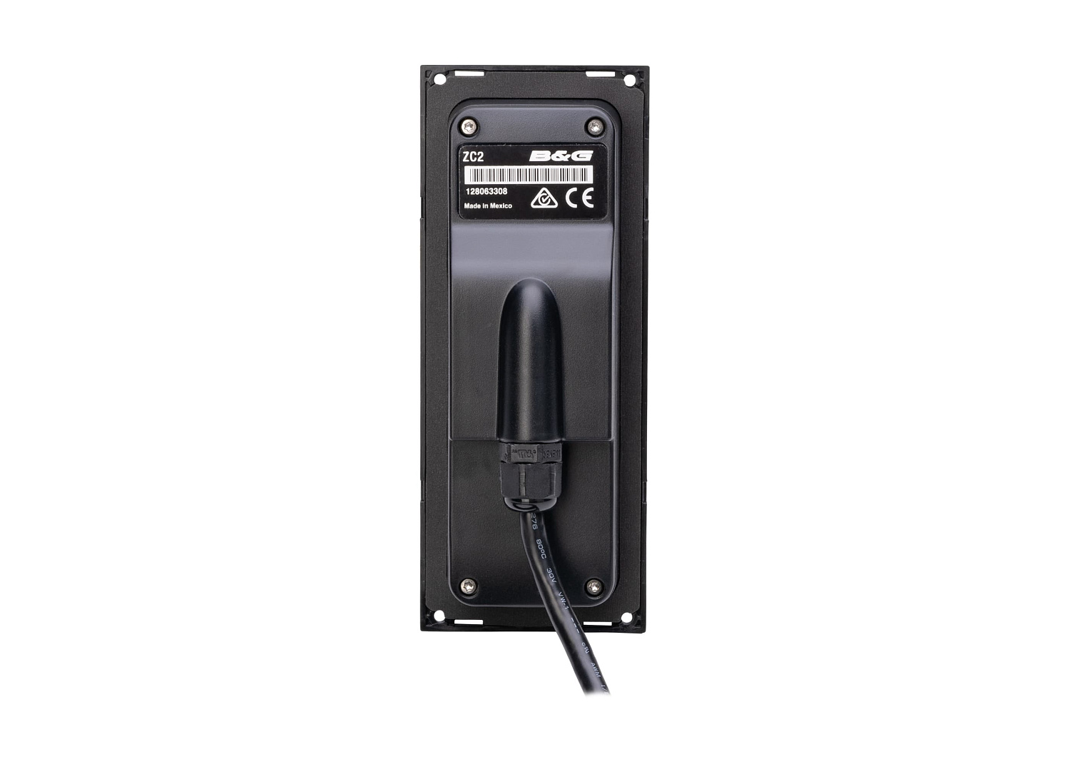 B&G ZC2 Remote Control / horizontal