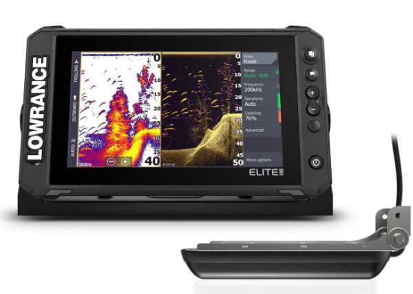 Lowrance Elite FS 9 с Active Imaging 3-in-1 000-15693-001 от прозводителя Lowrance Lowrance Elite FS 9 с Active Imaging 3-in-1 000-15693-001 от прозводителя Lowrance