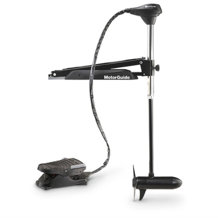 MotorGuide X3-45FW FB 45"12V 940200060 от прозводителя MotorGuide