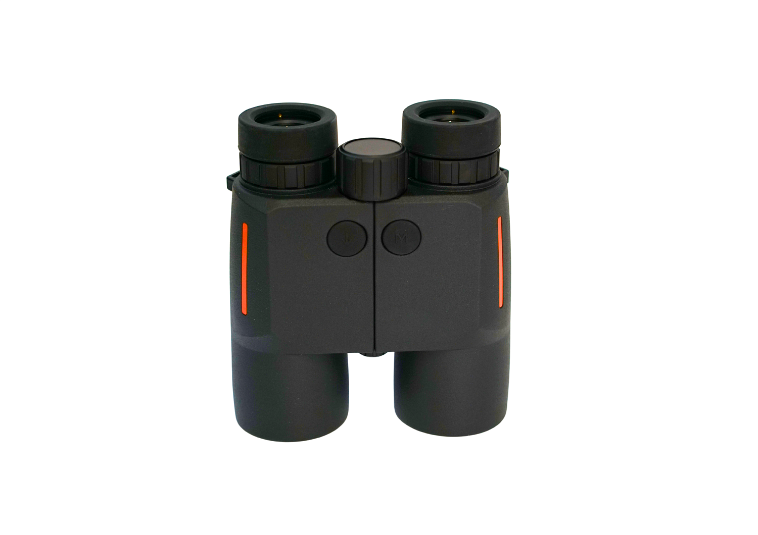 Бинокль Eyeskey 10x42 с дальномером