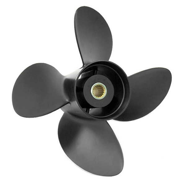 Винт гребной Solas 8613-148-15, 4x14.8x15 (R) 8613-148-15 от прозводителя Solas