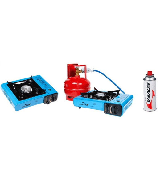 Плита газовая универсальная Kovea Portable Range TKR-9507-P от прозводителя Kovea Плита газовая универсальная Kovea Portable Range TKR-9507-P от прозводителя Kovea