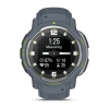 Garmin Instinct Crossover - Standard Edition | Blue Granite