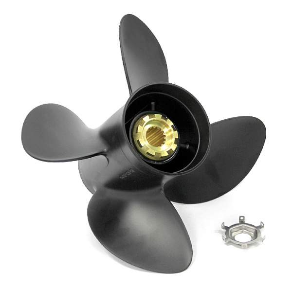 Винт гребной Solas 1413-130-15, 4x13x15 (R) 1413-130-15 от прозводителя Solas