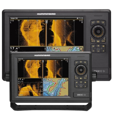 Humminbird Onix  от прозводителя Humminbird