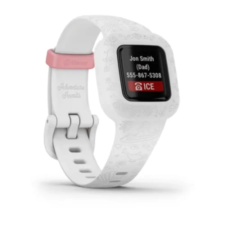 Garmin Vivofit jr. 3 - | Disney Princess