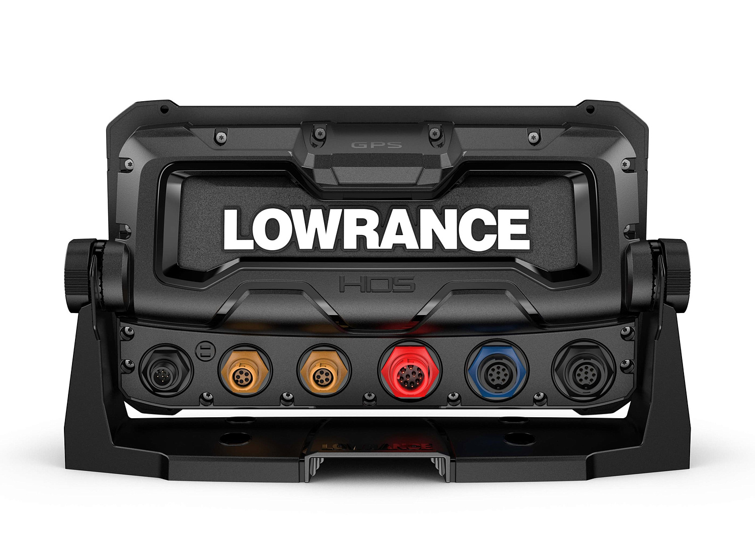 Lowrance HDS PRO series