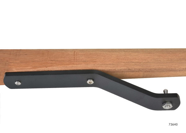 RAYMARINE Tiller Bracket D009 от прозводителя Raymarine RAYMARINE Tiller Bracket D009 от прозводителя Raymarine