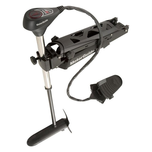 MotorGuide X5-105FW 60" 36V SNR 940500140 от прозводителя MotorGuide