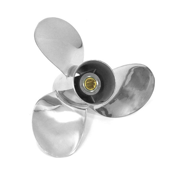 Винт гребной Solas 3121-093-10, 3x9 1/4x10 (R) 3121-093-10 от прозводителя Solas