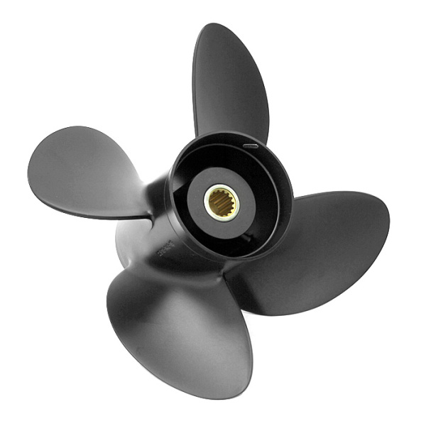 Винт гребной Solas 2513-143-19, 4x14,3x19 (R) 2513-143-19 от прозводителя Solas