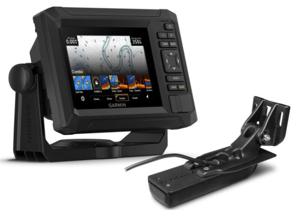 Garmin ECHOMAP UHD2 52cv/53cv с GT20-TM 010-02589-01 от прозводителя Garmin Garmin ECHOMAP UHD2 52cv/53cv с GT20-TM 010-02589-01 от прозводителя Garmin