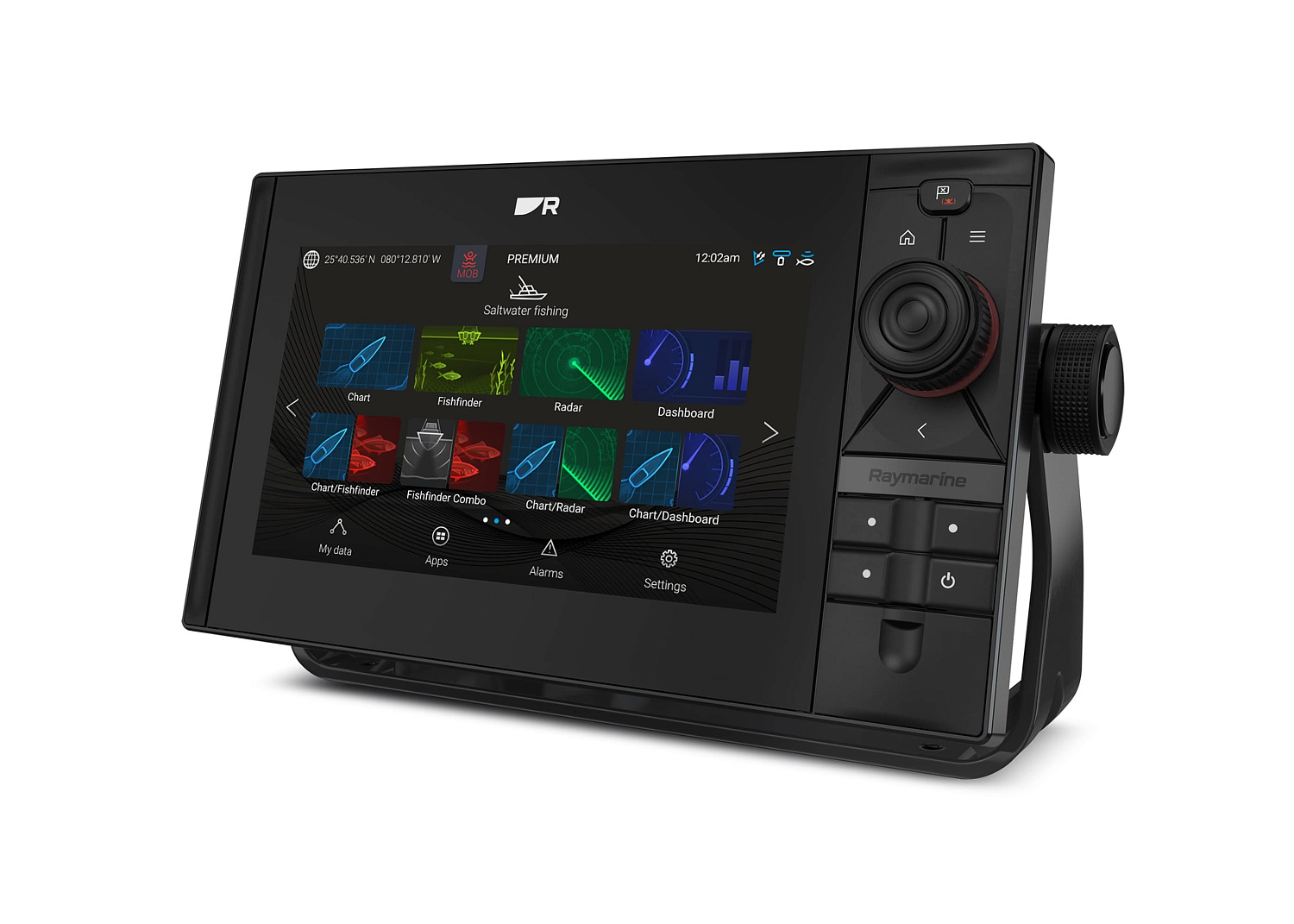 Raymarine AXIOM 2 PRO