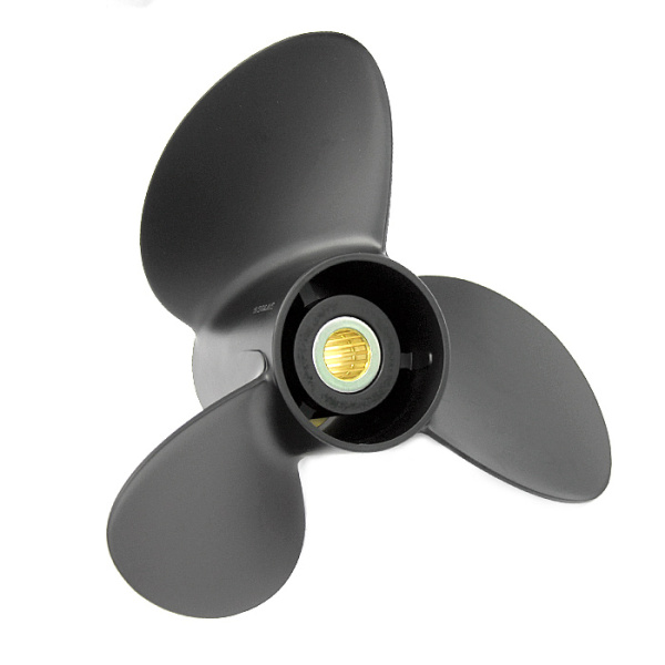 Винт гребной Solas 8812-153-19, 3x15.25x19 (L) 8812-153-19 от прозводителя Solas
