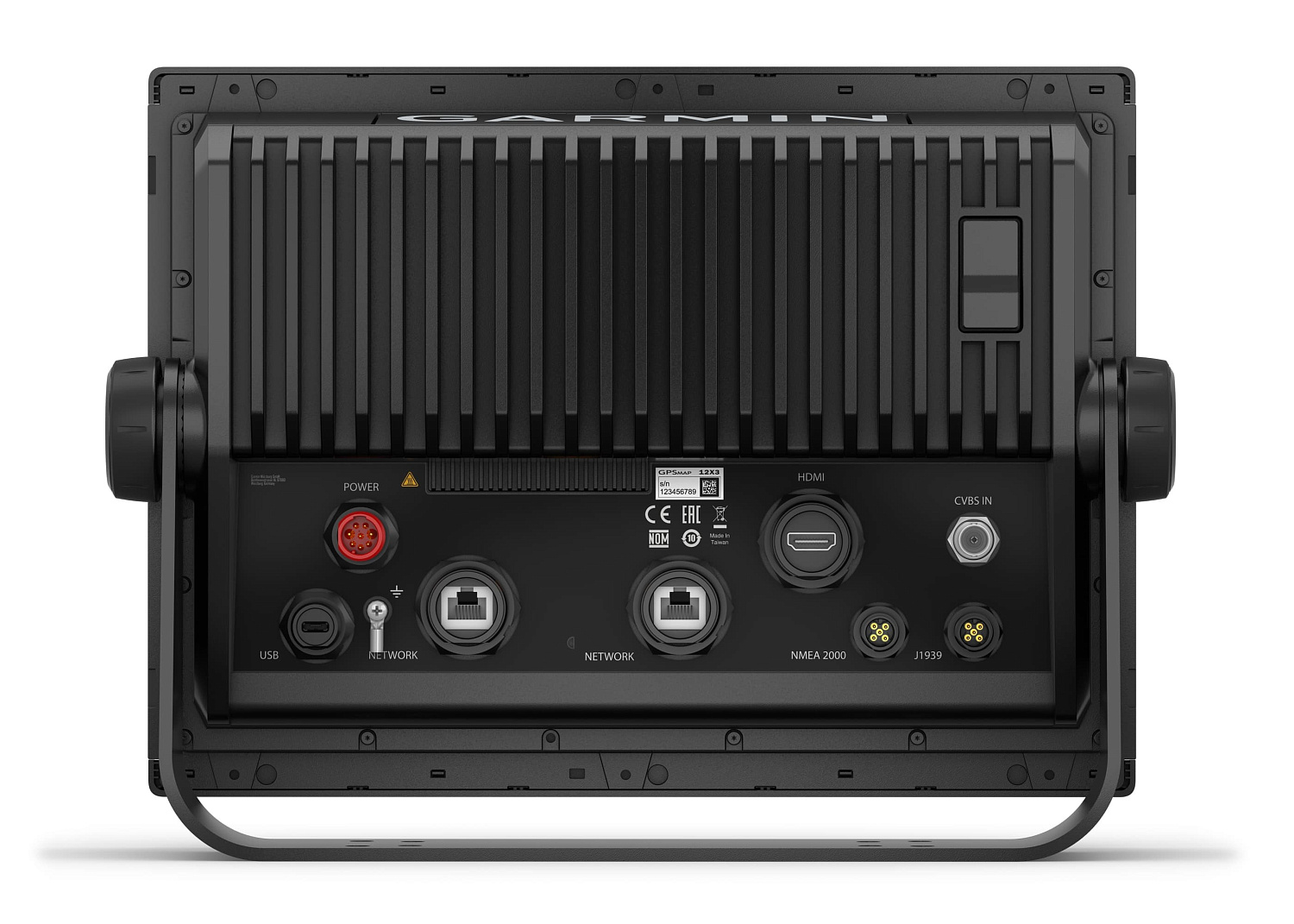 Garmin GPSMAP 1223/1243