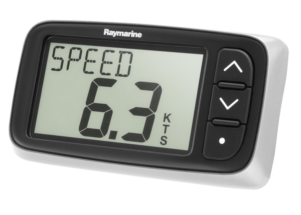Raymarine i40 Speed Pack, P371 Speed/Temp Through Hull E70140 от прозводителя Raymarine