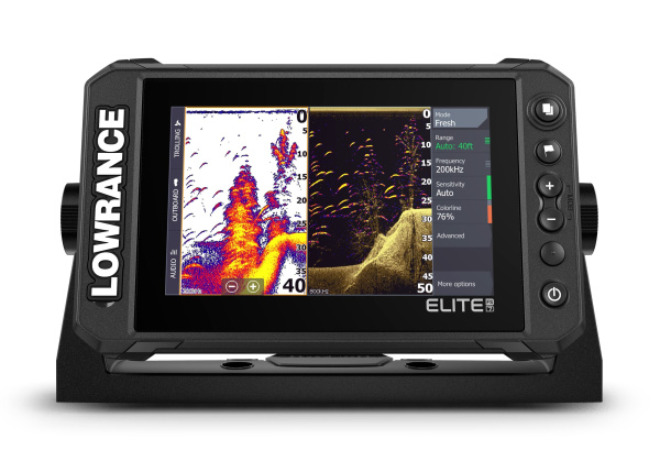 Lowrance Elite FS 7 с Active Imaging 3-in-1 000-15689-001 от прозводителя Lowrance Lowrance Elite FS 7 с Active Imaging 3-in-1 000-15689-001 от прозводителя Lowrance