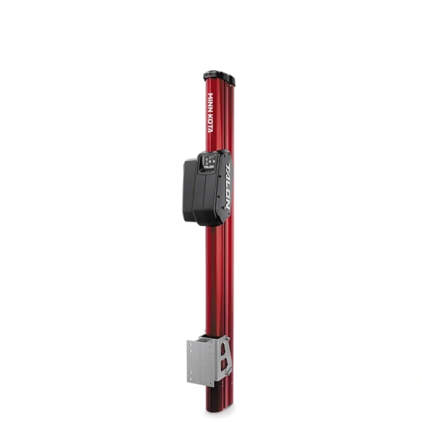 Talon 12 ft. - Red/Black 1810450 от прозводителя Minn Kota