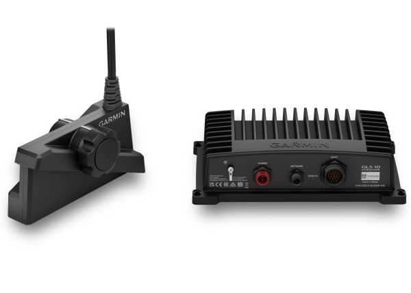 Garmin ECHOMAP UHD2 72sv/73sv с Panoptix LVS34 + GLS10 85057 от прозводителя Garmin Garmin ECHOMAP UHD2 72sv/73sv с Panoptix LVS34 + GLS10 85057 от прозводителя Garmin