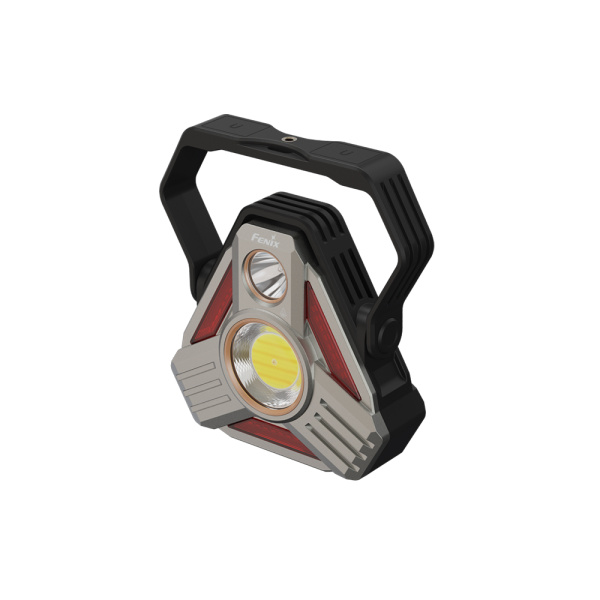 Фонарь Fenix кемпинговый CP50R многофункциональный 5500 люмен (Powerbank) CP50R от прозводителя Fenix