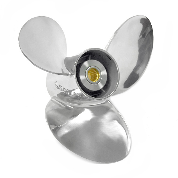 Винт гребной Solas 8551-139-23, 3x13.9x23 (R) 8551-139-23 от прозводителя Solas