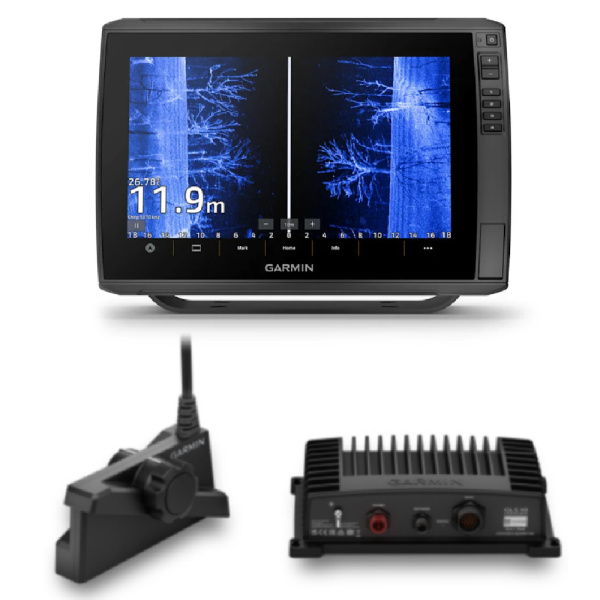 Garmin ECHOMAP Ultra 2 122sv + Panoptix LVS34-IF + GLS10 (зимний датчик) 85076 от прозводителя Garmin Garmin ECHOMAP Ultra 2 122sv + Panoptix LVS34-IF + GLS10 (зимний датчик) 85076 от прозводителя Garmin