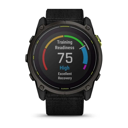 Garmin Enduro 3 | Black