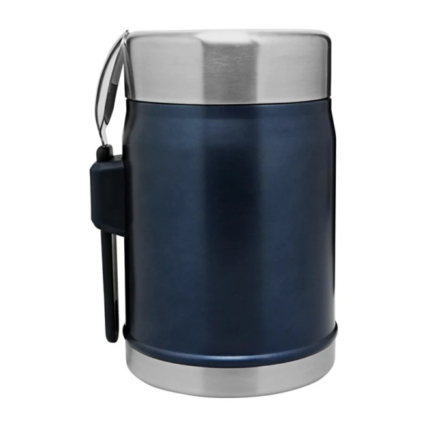 Термос для еды STANLEY Classic 0.4L 10-09382-006 от прозводителя STANLEY Термос для еды STANLEY Classic 0.4L 10-09382-006 от прозводителя STANLEY