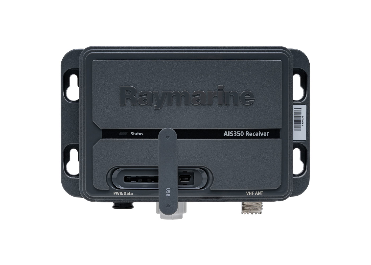 RAYMARINE AIS receiver 350